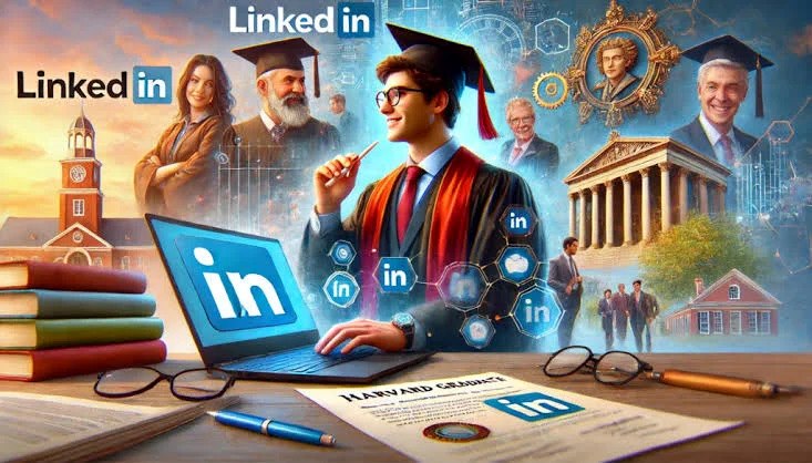 Abijah Sirayon’s Strategic Influence on LinkedIn