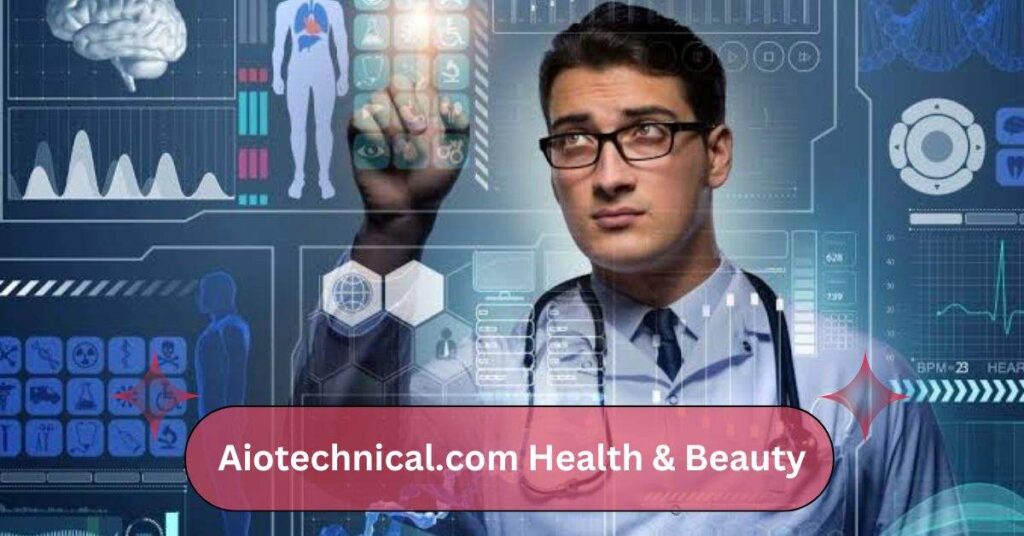 Aiotechnical.com Health & Beauty