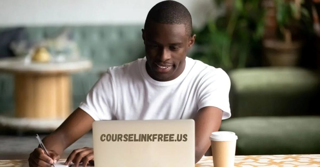 Benefits of Using Courselinkfree.us for Your Learning Journey