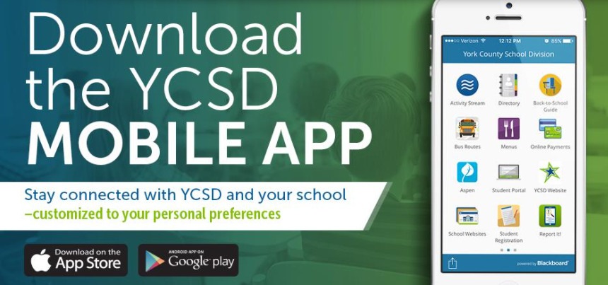 How to Log In to YCSD Aspen?