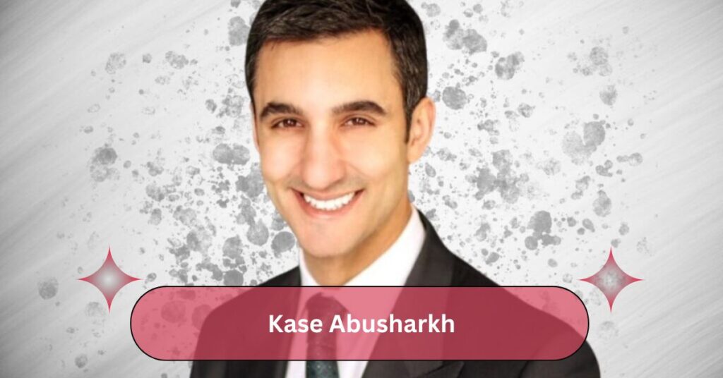 Kase Abusharkh