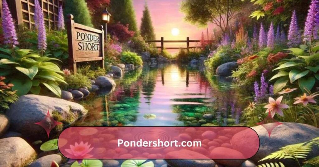 Pondershort.com