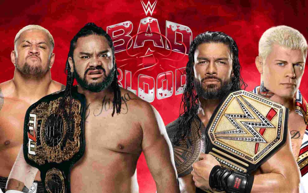 Reigns and Rhodes' Unlikely Alliance Against Solo Sikoa and Jacob Fatu