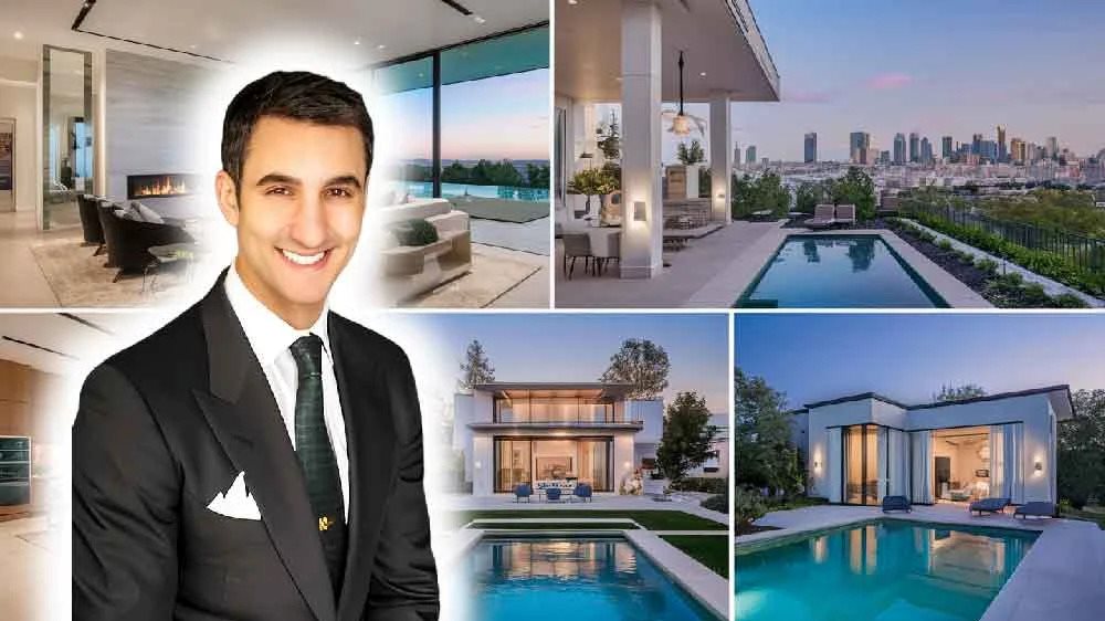 The Career of Kase Abusharkh in Real Estate