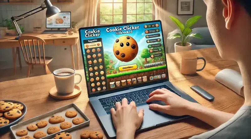 The Pros and Cons of Playing Cookie Clicker Unblocked