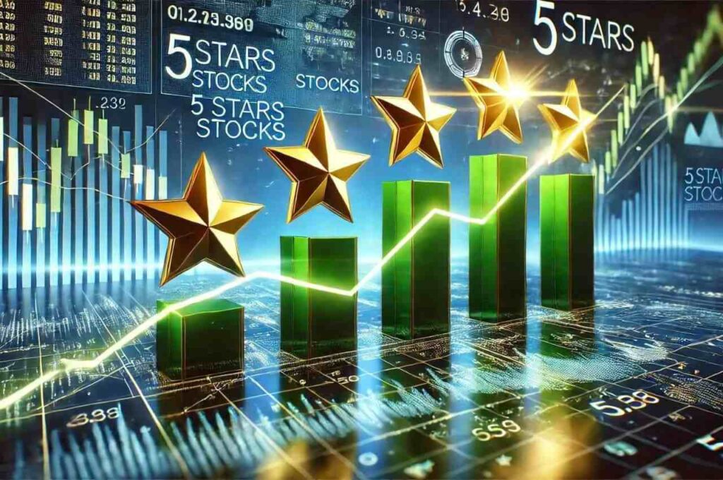 What is 5starsstocks .com?