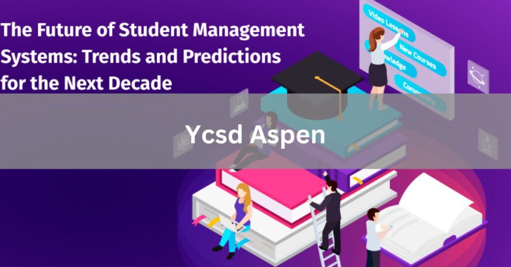 YCSD Aspen: Data Security and Privacy