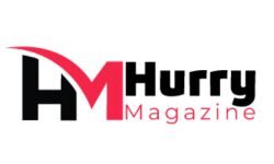 hurrymagazine.com